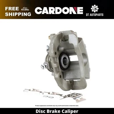 Pinza de freno de disco trasera derecha Cardone 1999 2000 para Oldsmobile Bravada 1998-2001 Foto 1 de 4