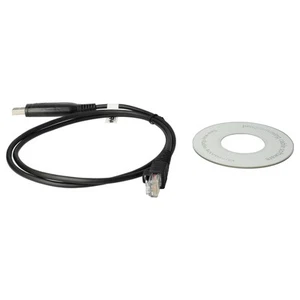 USB programming cable for Motorola Sportbase-Series - Afbeelding 1 van 9