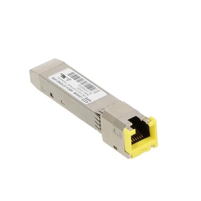 HPE X120 1G SFP LC BX 10-U Transceiver - JD089B JD089-61201 - Bild 1 von 4