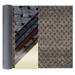 Schmutzfangmatte Sauberlaufmatte VENTURA 22,35€/m² Meterware Türmatte Fußmatte  - Bild 1 von 36