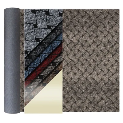 Schmutzfangmatte Sauberlaufmatte VENTURA 22,35€/m² Meterware Türmatte Fußmatte  - Bild 1 von 4