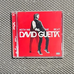 David Guetta - Nothing But The Beat [CD - 1st US Ed. - 2011 - NM/NM] Dance House - Bild 1 von 3