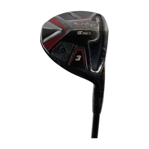 Tour Edge Hot Launch E523 3 Fairway Wood Graphite Regular Flex RH 43” - Picture 1 of 8
