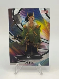 2025 Kakawow Aura Marvel - Loki - AM-B-32 - Bild 1 von 2