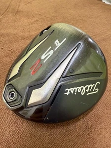 Titleist TS2 9.5° Driver Head Only Left Handed - Picture 1 of 3