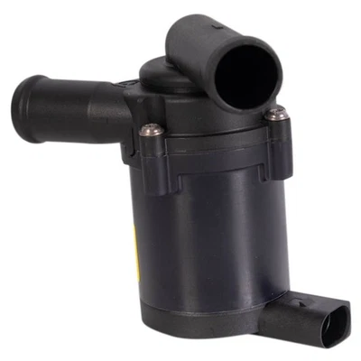 Bomba de agua auxiliar turbocompresor TRQ para Porsche 718 2010-2019 911 2017-2020 Foto 1 de 4