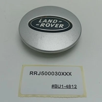 1995-2014 Land Rover Range Rover WHEEL CENTER CAP 500030XXX - Bild 1 von 4