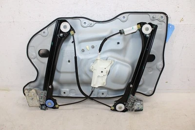 Nissan 370z 2009-2020 regulador de ventana izquierda/motor OEM MW105 Foto 1 de 4