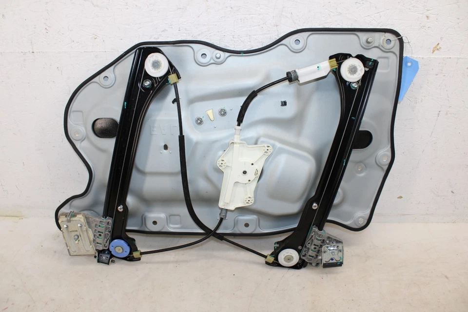 Nissan 370z 2009-2020 regulador de ventana izquierda/motor OEM MW105 Foto 1 de 4