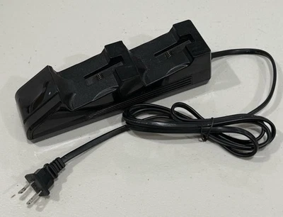 Playstation 3 controller charging dock nyko brand used TESTED works great - Image 1 of 3