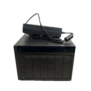 Seagate NAS 6 Bay Pro SRPS60 - Picture 1 of 2