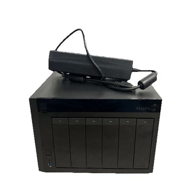 Seagate NAS 6 Bay Pro SRPS60 - Image 1 of 2