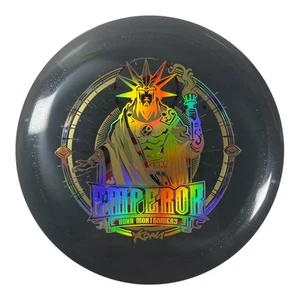 Emperor | I-Blend | Black/USA 169g (Kona Montgomery) - Bild 1 von 1