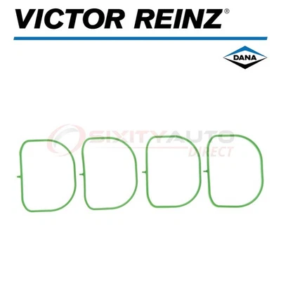 MAHLE Intake Manifold Gasket Set for 2005-2008 Ford Escape 2.3L L4 - va — 第 1/4 张图片