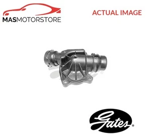 ENGINE COOLANT THERMOSTAT GATES TH35188G1 P FOR BMW 5,3,X5,7,E39,E46,E53,E38 - Picture 1 of 5