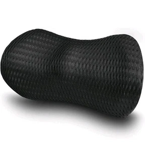 Lordosenstützkissen für Bürostuhl, Autositz Untere Rückenstütze Memory Foam - Bild 1 von 4