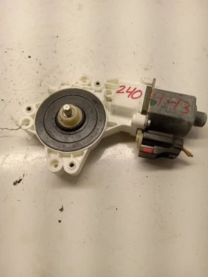 Motor de ventana eléctrica del conductor estilo clásico trasero compatible con 07-17 COMPASS 1088024 Foto 1 de 4