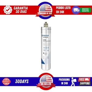 Pentair Everpure H-300 Ersatz-Wasserfilterpatrone EV927072 0,5 Mikron - Bild 1 von 3