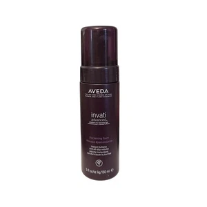 AVEDA INVATI Advanced Scalp Thickening Foam , Full Size  5oz/150mL, NEW! No_Box  - Picture 1 of 5