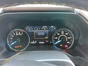 Speedometer Cluster MPH Fits 17 FORD F150 PICKUP 2961691 - Picture 1 of 14