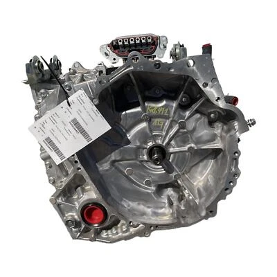 2023-2024 Toyota Prius Prime Transmission 11k Warranty Factory OEM Replacement - Image 1 of 4