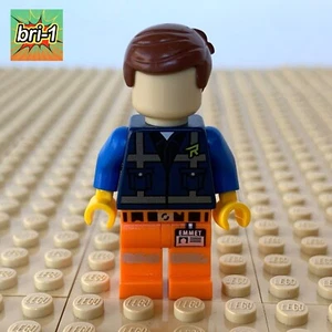 LEGO Movie 2: Emmet Dangervest NO HEAD, tlm208, 70849, STAR FIGHTER, 2019 - Picture 1 of 5