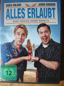 2xDVD  "AUF DIE STÜRMISCHE ART" mit S.Bullock und "ALLES ERLAUBT" mit O.Wilson - Bild 1 von 8