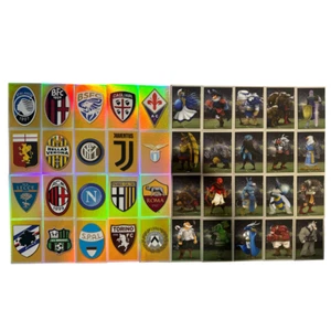 Calciatori panini 2019/20 - Scegli figurina Extra Scudetti Idol - Picture 1 of 41
