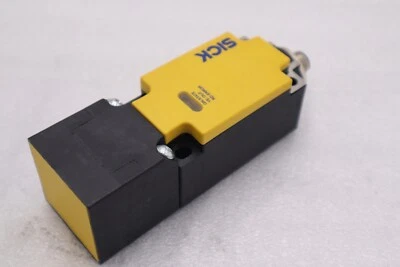 Sensor de seguridad compacto Sick T4000-2DRNAC, 6022052 NUEVO STOCK DE CAJA ABIERTA L-475-C Foto 1 de 4