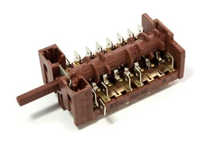 COMMUTATORE FORNO SAMSUNG DG34-00008A GOTTAK 880805 - Imagen 1 de 1