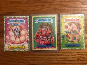 Garbage Pail Kids Sticker Lot. 2024 - Picture 1 of 5