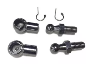 Gas Prop Steel 13mm Combo Pack, Suspa GPES9700017-PACK - Foto 1 di 6