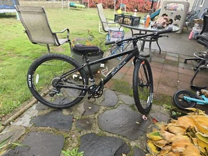 2018 Salsa Journeyer Claris 650b - Picture 1 of 5