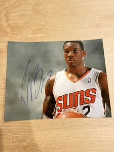 Eric Bledsoe Signed Photo 8 By 10 Glossy Autograph Milwaukee Bucks - Picture 1 of 2