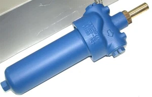 Up to 6 Bosch Rexroth 245LEN0063-H3XLB00-V5,0-M-R4 Hydraulic Filters R928030033 - Picture 1 of 1