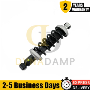 Rear Shock Absorber Strut Assy w/o Magnetic Fit Audi R8 V8 V10 5.2 FSI Quattro  - Imagen 1 de 7