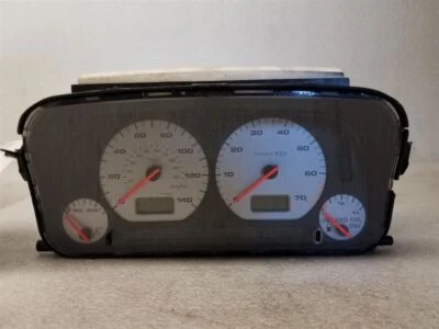 1995-1999 Volkswagen Cabrio Golf Jetta Speedometer - 1HM919910N - R161066 - Image 1 of 4