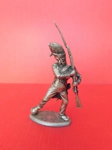 MHSP Antiguo Original 1er Empire: Granadero de La Guardia A Combate - Picture 1 of 6