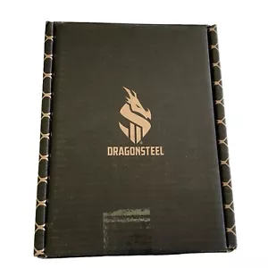 Sanderson Swag Box Sealed Year of Sanderson Kickstarter Secret Project Last Box - Imagen 1 de 4