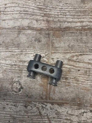 Soporte de montaje de interruptor de encendido Honda CTX1300A CTX 1300 2014 14  Foto 1 de 4