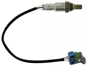 Oxygen Sensor NGK 21058 - Picture 1 of 8