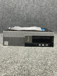 Dell OptiPlex 980 SFF 💻 Intel Core 2 Quad Q9400 2.66GHz, 8GB RAM ✅ Compact - Picture 1 of 15