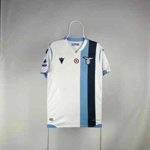 Camiseta de fútbol SS Lazio Macron 2019/20 Maglia #21 Sergej - Imagen 1 de 5