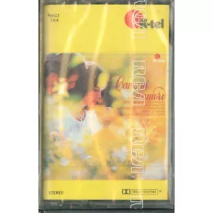 Aa.vv MC7 Canzoni D'Amore / Mci 154 Sealed - Picture 1 of 2