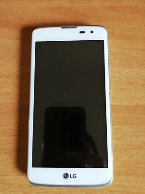 LG K7 x210 SMARTPHONE 5 MP - 8GB ANDROID 5.1 senza vincoli sim free con scatola - Immagine 1 di 2