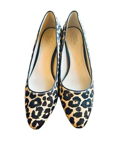 Gebrauchte Cole Haan Damen-Pumps Tiermotiv Fell Größe 11 - Bild 1 von 5