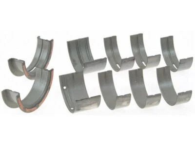 For 1967-1970 Pontiac Executive Main Bearing Set Sealed Power 29155VCGP 1968 - Image 1 of 2