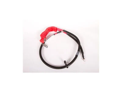 For 2007-2008 GMC Yukon XL 1500 Starter Cable AC Delco 75244SGDQ - Image 1 of 2