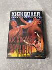 Kickboxer from Hell  FSK18  DVD Material Arts Klassiker