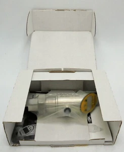 TURCK PS010V-501-2UPN8X-H1141 DRUCKSENSOR MIT DISPLAY - Bild 1 von 3